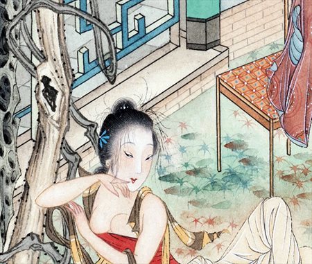胡也佛-中国古代行房图大全，1000幅珍藏版！